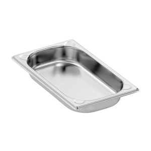 Bak Gastronorm GN 1/4 - 1,6 L - V 40 mm