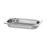 Bak Gastronorm GN 1/4 - 1,6 L - V 40 mm
