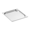 Bak Gastronorm GN 2/3 - 2,3 L - V 20 mm