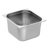 Bak Gastronorm GN 2/3 - 18 L - V 200 mm