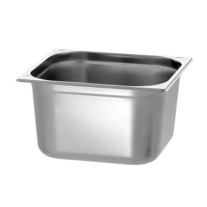 Bak Gastronorm GN 2/3 - 18 L - V 200 mm