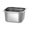 Bak Gastronorm GN 2/3 - 18 L - V 200 mm