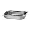 Bak Gastronorm perforiran GN 2/3 - P 65 mm