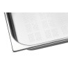 Bak Gastronorm perforiran GN 2/3 - P 65 mm