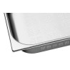 Bak Gastronorm perforiran GN 2/3 - P 100 mm