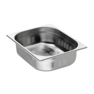 Bak Gastronorm perforiran GN 1/2 - V 100 mm