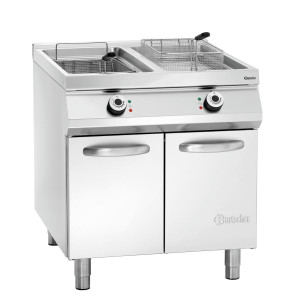 Friteza serije 900 - 2 x 20 L - Električna