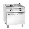 Friteza serije 900 - 2 x 20 L - Električna