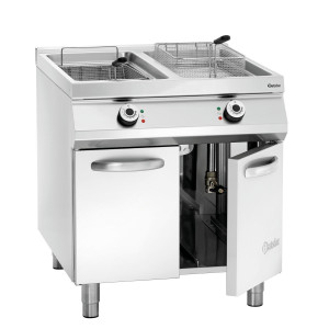 Friteza serije 900 - 2 x 20 L - Električna
