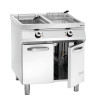 Friteza serije 900 - 2 x 20 L - Električna