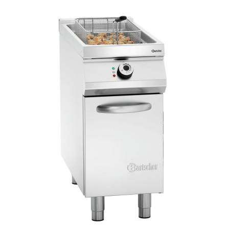 Friteza 20 litrov - električna