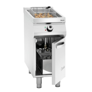 Friteza 20 litrov - električna
