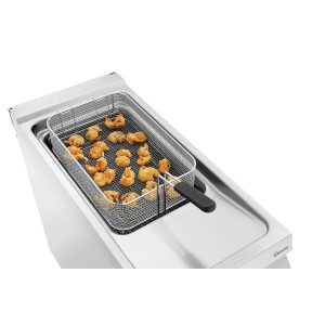 Friteza 20 litrov - električna