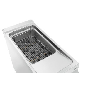 Friteza 20 litrov - električna