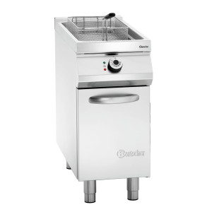 Friteza 20 litrov - električna