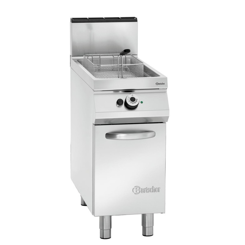 Friteza 20 litrov - Plin Friteza 20 litrov - Plin