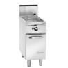 Friteza 20 litrov - Plin