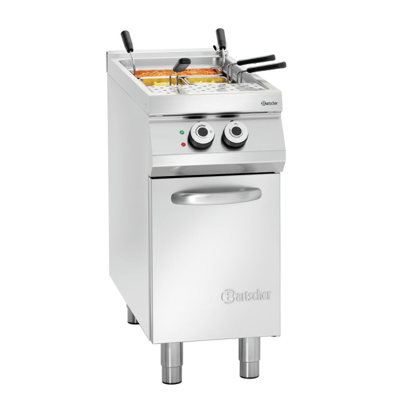 Cuiseur à Pâtes Série 900 - 40 L - Electrique Cuiseur à Pâtes Série 900 - 40 L - Electrique