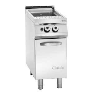 Kuhanje testenin Serija 900 - 40 L - Plin
