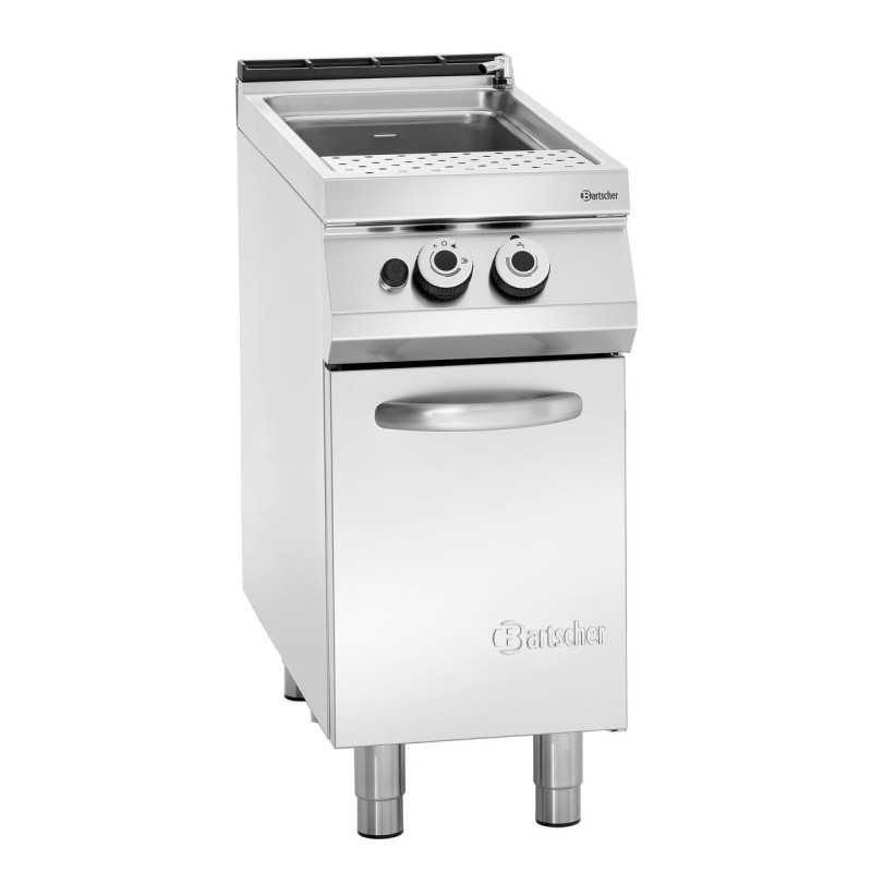Kuhanje testenin Serija 900 - 40 L - Plin Kuhanje testenin Serija 900 - 40 L - Plin
