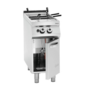 Kuhanje testenin Serija 900 - 40 L - Plin