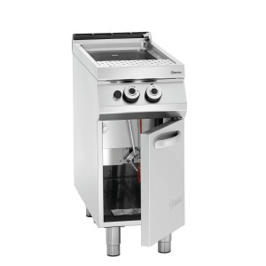 Kuhanje testenin Serija 900 - 40 L - Plin