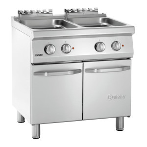 Kuhalnik testenin Serija 700 - 2 x 24 L - Električni
