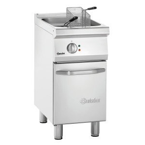 Friteza Serija 700 - 15 L - Električna