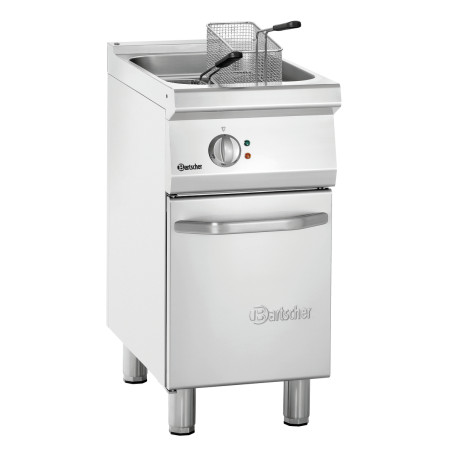 Friteza Serija 700 - 15 L - Električna Friteza Serija 700 - 15 L - Električna