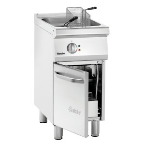 Friteza Serija 700 - 15 L - Električna