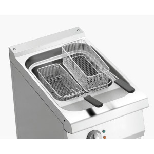 Friteza Serija 700 - 15 L - Električna