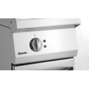 Friteza Serija 700 - 15 L - Električna