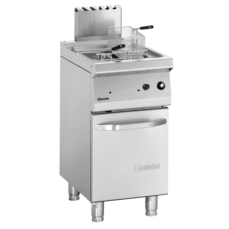 Friteza Serija 700 - 15 L - Plin Friteza Serija 700 - 15 L - Plin