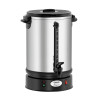 Kavni aparat Regina Plus 90 - 15 L - Bartscher