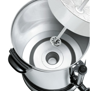Kavni aparat Regina Plus 90 - 15 L - Bartscher
