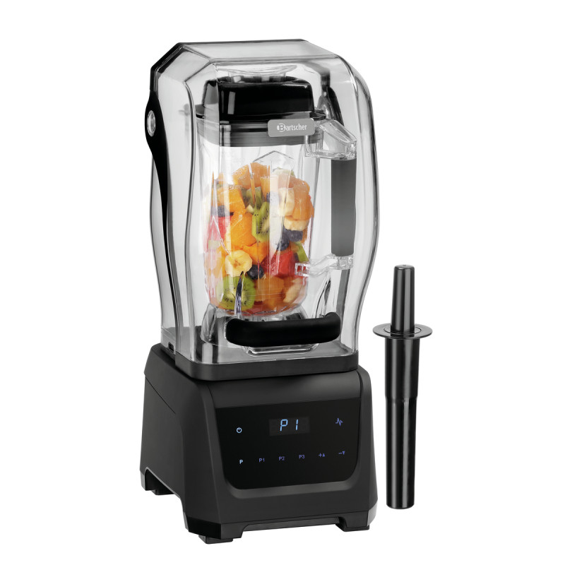 Blender PRO TOUCH 2.5L - Bartscher Blender PRO TOUCH 2.5L - Bartscher