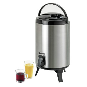 Distributer za toplotno izolacijo - 9 L - Bartscher