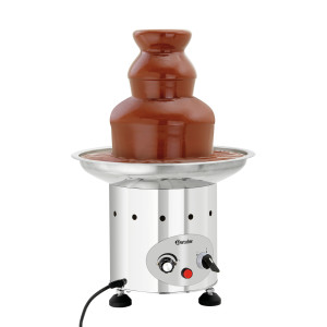 Čokoladni fondue - 2,5 kg - Bartscher