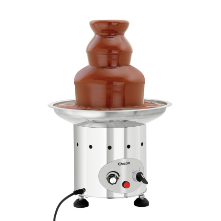Čokoladni fondue - 2,5 kg - Bartscher