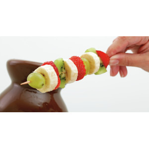Čokoladni fondue - 2,5 kg - Bartscher