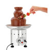 Čokoladni fondue - 2,5 kg - Bartscher