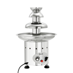 Čokoladni fondue - 2,5 kg - Bartscher