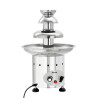 Čokoladni fondue - 2,5 kg - Bartscher
