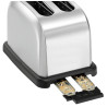 Toaster - 2 rezini - Bartscher