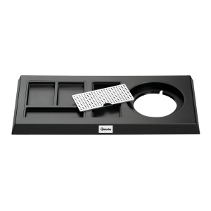 Čajna postaja Black Mat - Bartscher