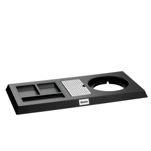 Čajna postaja Black Mat - Bartscher