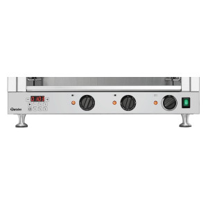 Salamander žar - 400 V - Bartscher