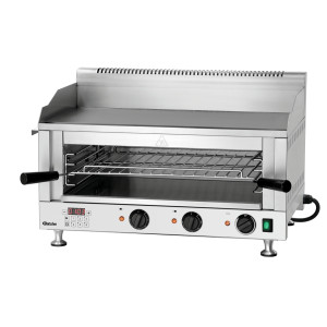 Salamander žar - 400 V - Bartscher
