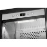 Omara za suho zorenje Dry Age 63 - Črna - 63 L - Bartscher