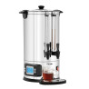 Distributer čaja / vroče vode D15000 - 15 L - Bartscher
